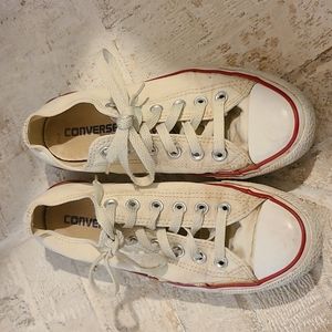 Converse All Star sneakers